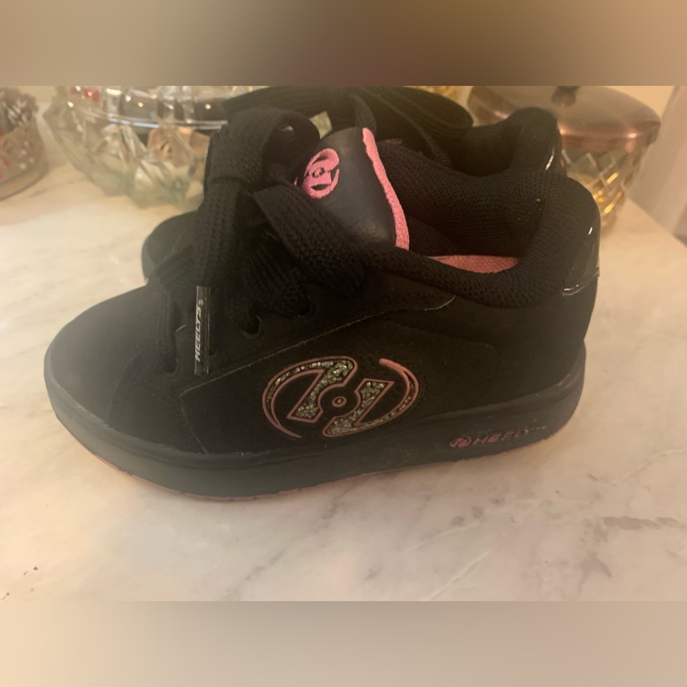 Heelys size 13C